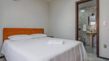 Basic Apartment | 3 bedrooms, free WiFi