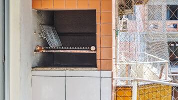 Basic Apartment | Property grounds