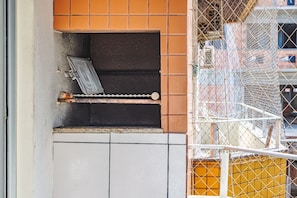 Apartemen Basic | Halaman properti