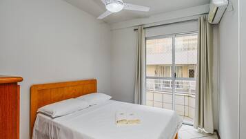 Eenvoudig appartement | 3 slaapkamers, gratis wifi