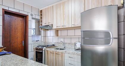 Apt w/ Balcony 250m Mariscal Beach Cra304