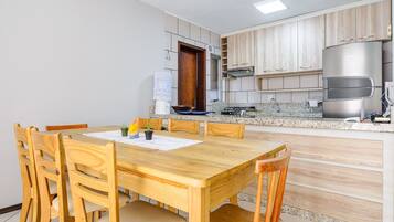 Apartamento básico | Cocina privada