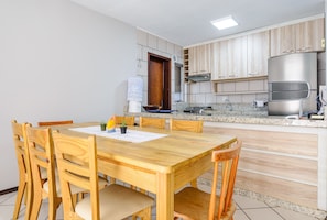 Apartemen Basic | Dapur pribadi