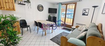 Apartment 2* 2 rooms Cabin - 6 beds