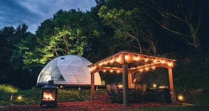 Private tent Limited to one group per day maximu / Sapporo City Hokkaidō