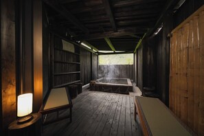 Spa - Yufudake Roten Nanahushi / Yufu Ōita (Yufu)