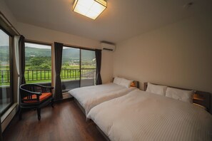 5 bedrooms, free WiFi, bed sheets