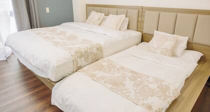 X103 Nagoya Station area Courtyard rental detach / Nagoya Aichi