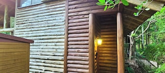 Washiki Shiki no Sato Cottage 1 Enjoy a cottage  / Nakagun Tokushima