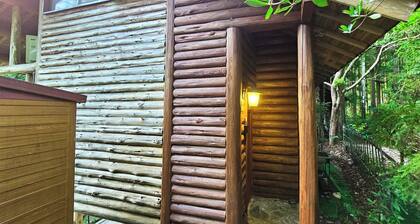 Washiki Shiki no Sato Cottage 1 Enjoy a cottage / Nakagun Tokushima