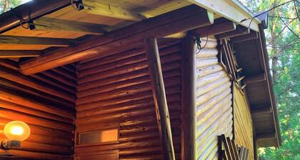 Washiki Shiki no Sato Cottage 2 Enjoy a cottage / Nakagun Tokushima