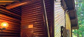 Washiki Shiki no Sato Cottage 2 Enjoy a cottage / Nakagun Tokushima