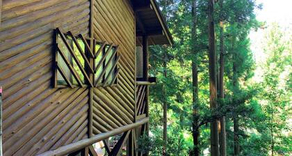 Washiki Shiki no Sato Cottage 2 Enjoy a cottage / Nakagun Tokushima