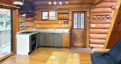Washiki Shiki no Sato Cottage 3 A holiday in the / Nakagun Tokushima