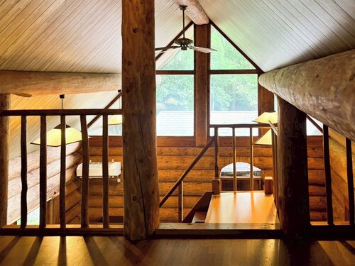 Washiki Shiki no Sato Cottage 3 A holiday in the / Nakagun Tokushima