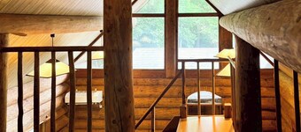 Washiki Shiki no Sato Cottage 3 A holiday in the / Nakagun Tokushima