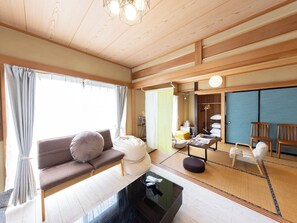 Interior - A 2LDK house for rent boasting a terrace where you / Numazu Shizuoka (Numazu)