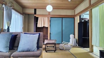 起居区