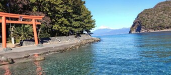 Entire building available for rent Walk to the s / Numazu Shizuoka