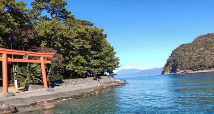 Entire building available for rent Walk to the s / Numazu Shizuoka