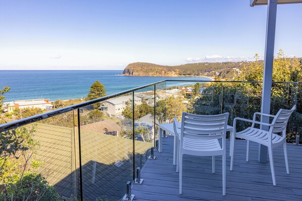 Property grounds - Copa TreeTops - “Romance Elevated Escape to the Treetops Above Copacabana Beach” (Copacabana)