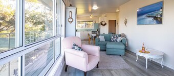 Copa TreeTops - “Romance Elevated Escape to the Treetops Above Copacabana Beach”