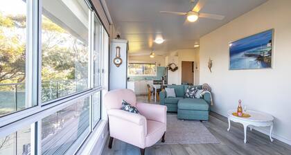 Copa TreeTops - “Romance Elevated Escape to the Treetops Above Copacabana Beach”