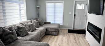 Bright & Modern Cottage Near Port Rowan, Long Point, & Turkey Point