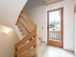 Interior - Stylish Apartment in the Heart of Kirchberg (Kirchberg in Tirol)