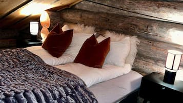 4 bedrooms, free WiFi, bed sheets