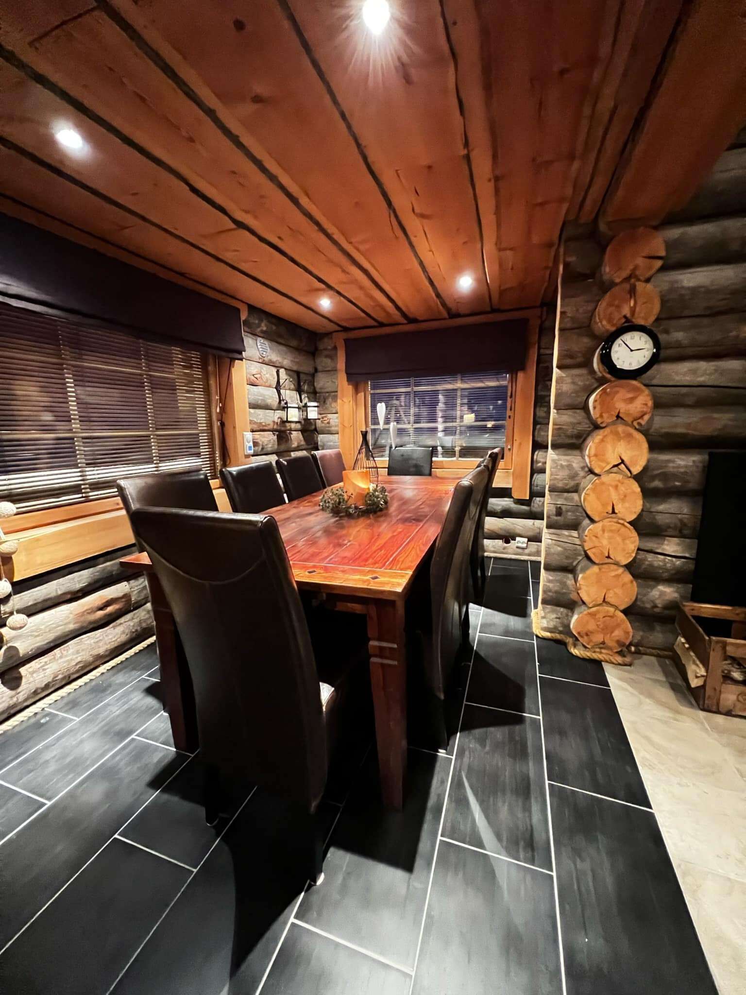 ร้านอาหาร