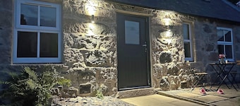 2 bedroom accommodation in Aboyne