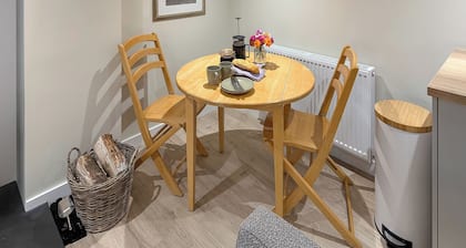 2 bedroom accommodation in Aboyne