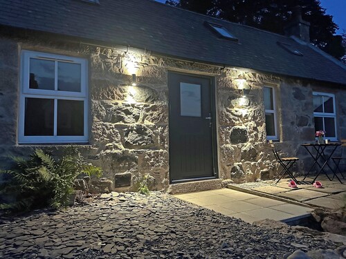 2 bedroom accommodation in Aboyne