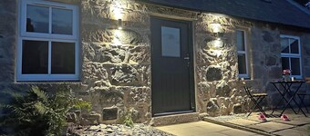 2 bedroom accommodation in Aboyne