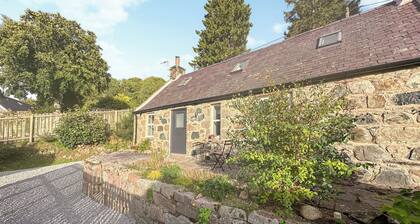 2 bedroom accommodation in Aboyne
