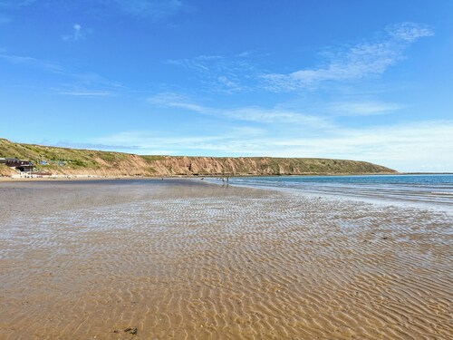 2 bedroom accommodation in Filey