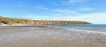 2 bedroom accommodation in Filey