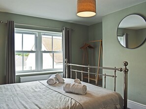 2 Schlafzimmer, kostenloses WLAN