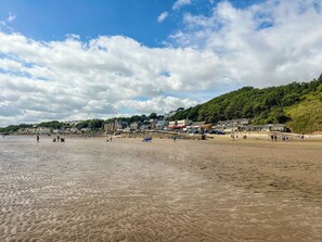 Fishing - 2 bedroom accommodation in Filey (Filey)