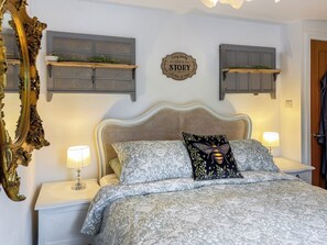 3 Schlafzimmer, kostenloses WLAN