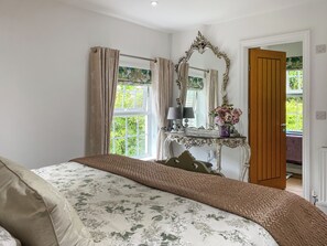 3 bedrooms, free WiFi