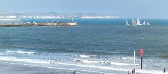 Boende med 2 sovrum i Bridlington