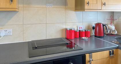 We just love the location.