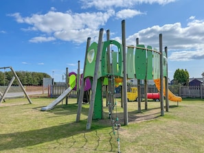 Kinderbereich