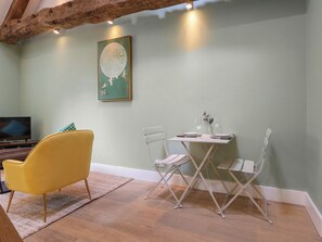 Interior - 1 bedroom accommodation in Bath (Bath)