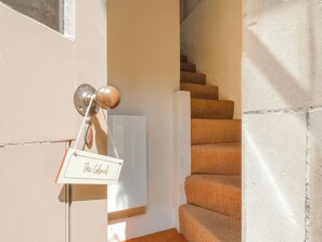 Property grounds - 1 bedroom accommodation in Bath (Bath)