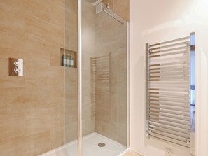 Towels - 1 bedroom accommodation in Bath (Bath)