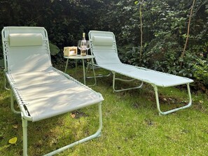 Property grounds - 1 bedroom accommodation in Bath (Bath)