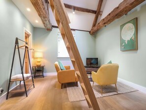 Interior - 1 bedroom accommodation in Bath (Bath)